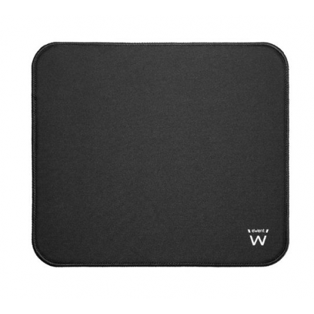 Tapete de Rato Ewent Office 250x220x6 - Preto